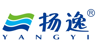 揚逸品牌logo