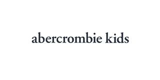 Abercrombie Kids品牌logo