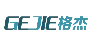 格杰品牌logo