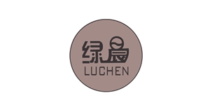 綠晨品牌logo