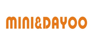 Mini＆Dayoo品牌logo