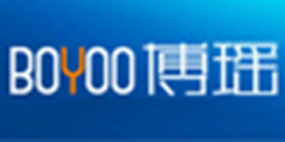 Boyoo/博瑤品牌logo