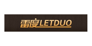 雷度品牌logo