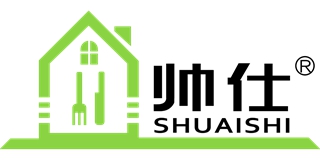 帥仕品牌logo