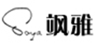 颯雅品牌logo