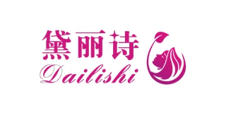 黛麗詩品牌logo