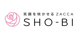 Sho－Bi/妝美堂品牌logo
