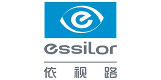 ESSILOR/依視路品牌logo