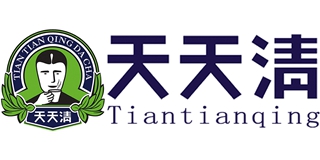 天天清品牌logo