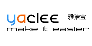 yaclEE/雅潔寶品牌logo