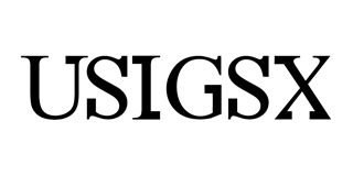 USIGSX品牌logo