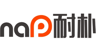 耐樸品牌logo