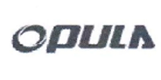 OPULA/歐普拉品牌logo
