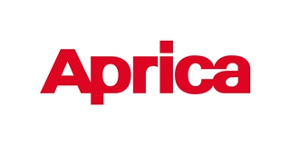Aprica/阿普麗佳品牌logo