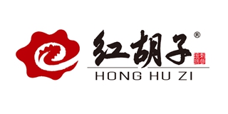 紅胡子品牌logo