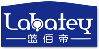 Labatey/藍(lán)佰帝品牌logo