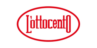 L’ottocento/勞特·莎蒂品牌logo