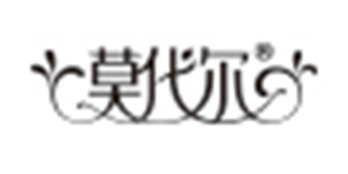 莫代爾品牌logo