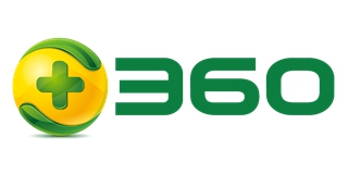 360智能+品牌logo