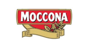 Moccona/摩可納品牌logo