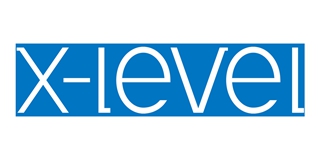 X－Level品牌logo