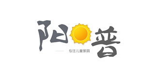 陽普品牌logo