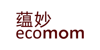 Ecomom/蘊(yùn)妙品牌logo