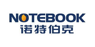 諾特伯克 Notebook品牌logo