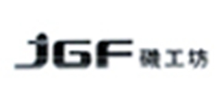 JGF/磯工坊品牌logo