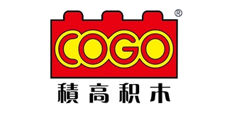 Cogo/積高品牌logo