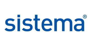 SISTEMA品牌logo