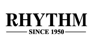 RHYTHM/麗聲品牌logo