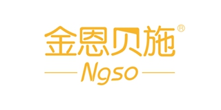 金恩貝施品牌logo