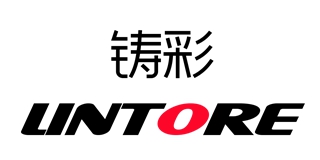 LINTORE/鑄彩品牌logo