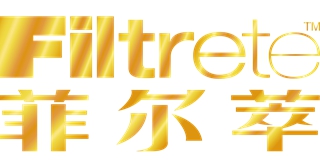 Filtrete/菲爾萃品牌logo