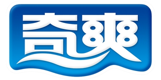 奇爽品牌logo