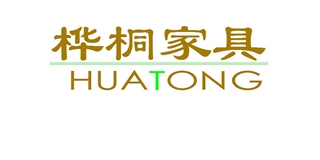 樺桐品牌logo