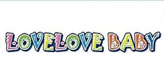 lovelove baby品牌logo