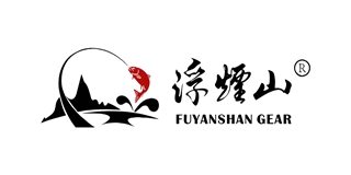 浮煙山品牌logo