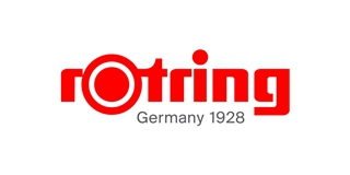 Rotring/紅環(huán)品牌logo
