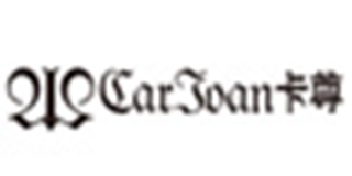 CARJOAN/卡尊品牌logo