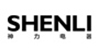 神力品牌logo