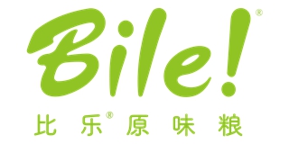 比樂品牌logo
