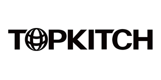 TOPKITCH品牌logo