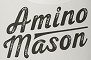 Amino Mason品牌logo