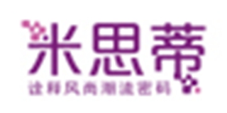米思蒂品牌logo