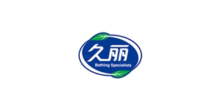 LJ/久麗品牌logo