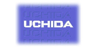 UCHIDA品牌logo