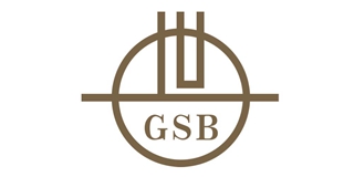 GSB品牌logo