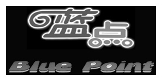 Blue Point/藍(lán)點(diǎn)品牌logo